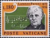 Stamp Vatican City Catalog number: 614