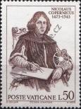 Stamp Vatican City Catalog number: 622
