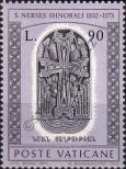 Stamp Vatican City Catalog number: 630