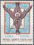 Stamp Vatican City Catalog number: 632