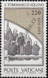Stamp Vatican City Catalog number: 642
