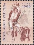 Stamp Vatican City Catalog number: 676