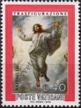 Stamp Vatican City Catalog number: 684
