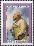 Stamp Vatican City Catalog number: 685