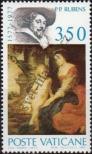 Stamp Vatican City Catalog number: 717