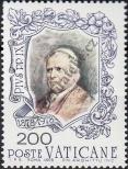 Stamp Vatican City Catalog number: 722