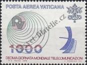 Stamp Vatican City Catalog number: 723