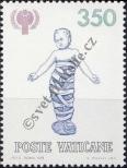 Stamp Vatican City Catalog number: 758