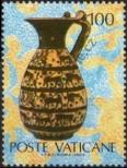 Stamp Vatican City Catalog number: 820