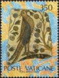 Stamp Vatican City Catalog number: 824