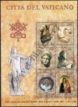 Stamp Vatican City Catalog number: B/6