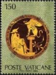 Stamp Vatican City Catalog number: 836