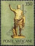 Stamp Vatican City Catalog number: 838