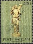 Stamp Vatican City Catalog number: 839