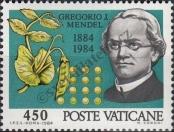 Stamp Vatican City Catalog number: 844