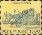 Stamp Vatican City Catalog number: 851