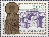 Stamp Vatican City Catalog number: 864