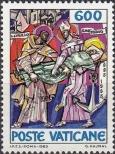 Stamp Vatican City Catalog number: 868