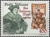 Stamp Vatican City Catalog number: 871