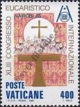 Stamp Vatican City Catalog number: 877