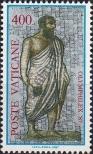 Stamp Vatican City Catalog number: 916