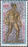 Stamp Vatican City Catalog number: 918