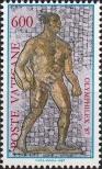 Stamp Vatican City Catalog number: 918