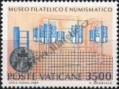 Stamp Vatican City Catalog number: 925