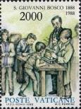 Stamp Vatican City Catalog number: 939