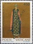 Stamp Vatican City Catalog number: 946