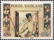 Stamp Vatican City Catalog number: 950