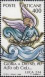 Stamp Vatican City Catalog number: 958