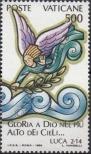 Stamp Vatican City Catalog number: 959
