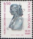 Stamp Vatican City Catalog number: 970