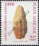 Stamp Vatican City Catalog number: 972