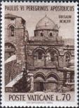 Stamp  Catalog number: 444