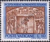 Stamp Vatican City Catalog number: 446