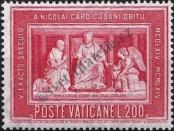 Stamp Vatican City Catalog number: 463