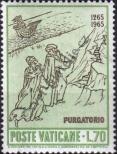 Stamp Vatican City Catalog number: 479