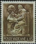 Stamp Vatican City Catalog number: 492