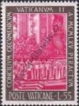 Stamp Vatican City Catalog number: 510