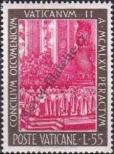 Stamp Vatican City Catalog number: 510