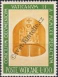 Stamp Vatican City Catalog number: 512