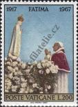 Stamp Vatican City Catalog number: 530