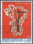 Stamp Vatican City Catalog number: 578