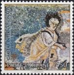 Stamp Vatican City Catalog number: 1002