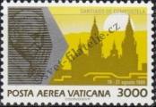 Stamp Vatican City Catalog number: 1016