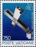 Stamp Vatican City Catalog number: 1040