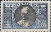 Stamp Vatican City Catalog number: 31