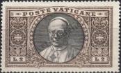 Stamp Vatican City Catalog number: 32